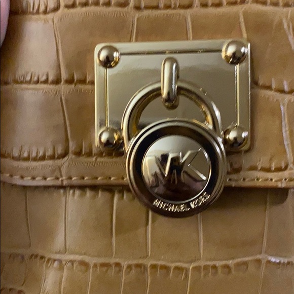 Michael Kors Chain belt - Picture 7 of 8